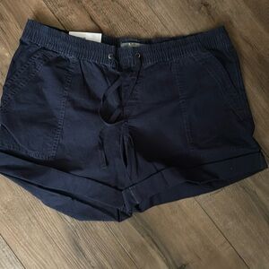 Natural reflection NWT shorts